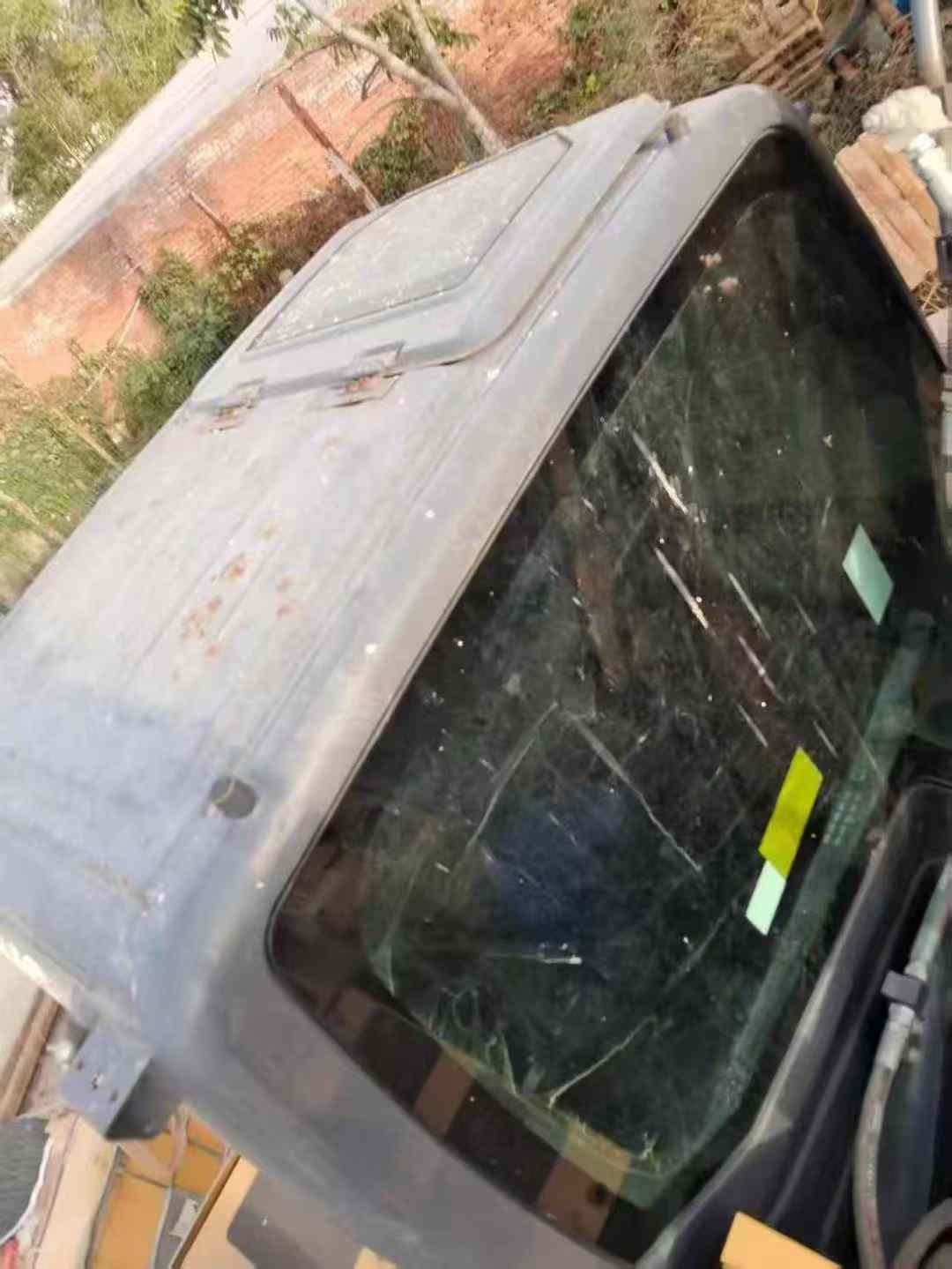 Used XCMG XE135GA Excavator 2021 Model / 3