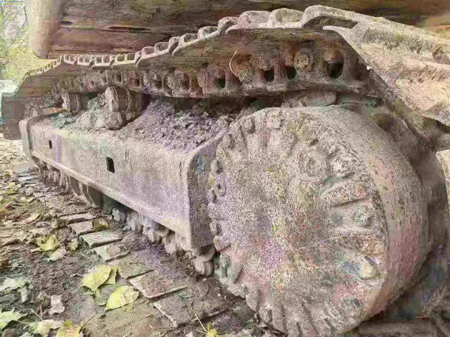 Used Caterpillar 320D Excavator 2009 Model / 8