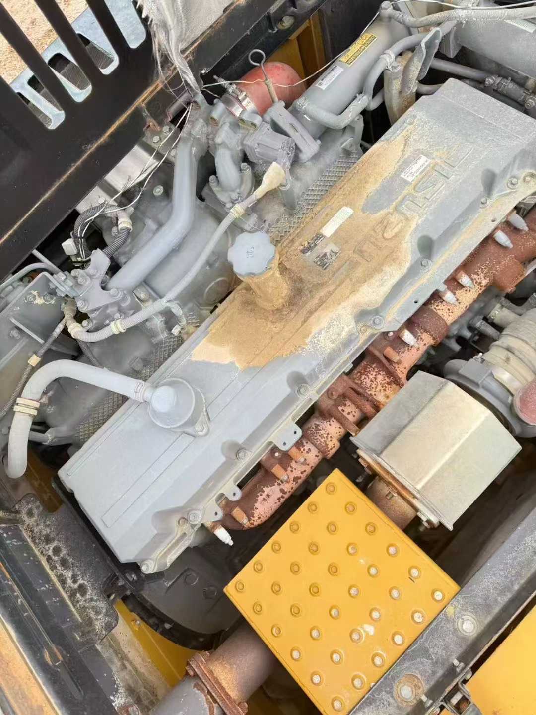 Buy Sany SY85 Used Excavator / 5 Used Sany SY85 Excavator 2021 Model / 5