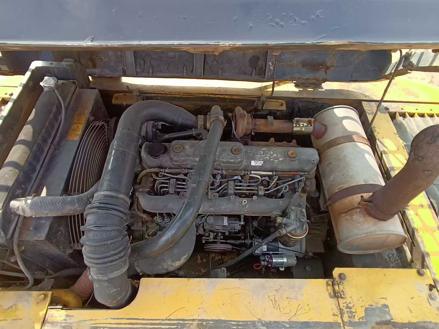 Buy Kato HD820 Used Excavator / 8 Used Kato HD820 Excavator 2016 Model / 8