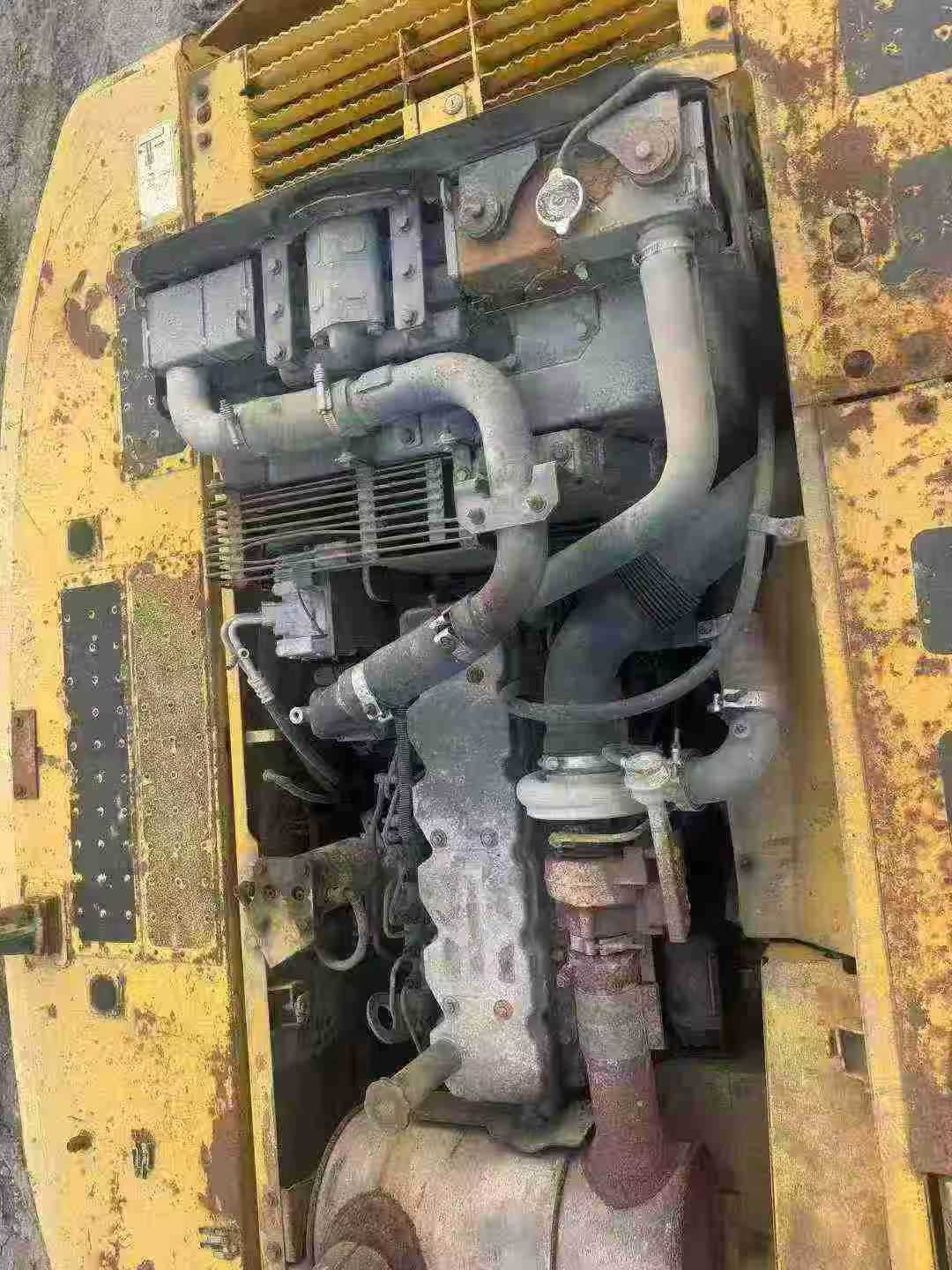 Buy Komatsu PC240-11M0 Used Excavator / 2 Used Komatsu PC240-11M0 Excavator 2016 Model / 2