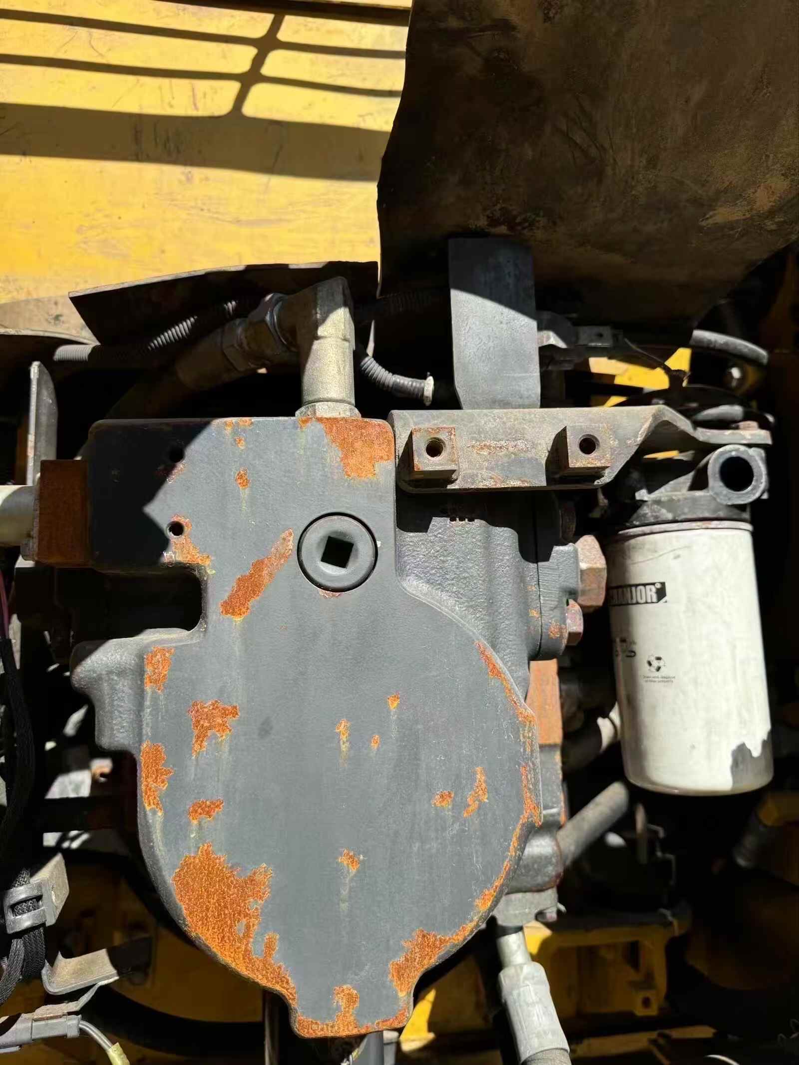 Buy Komatsu PC200-10 Used Excavator / 5 Used Komatsu PC200-10 Excavator 2022 Model / 5