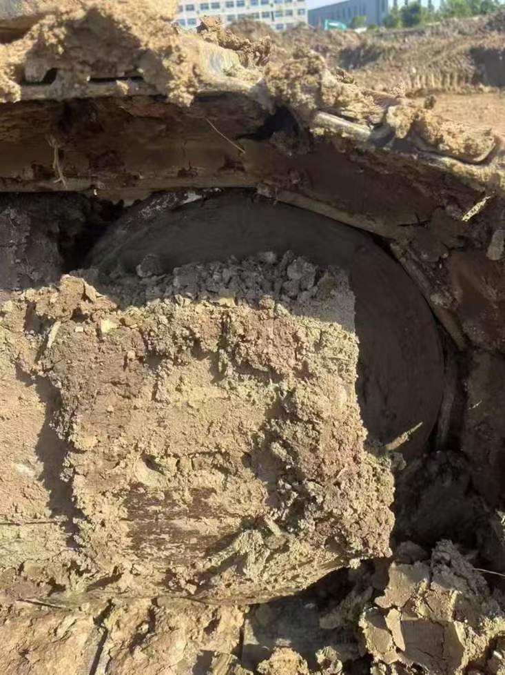 Used Hitachi ZAXIS200 Excavator 2020 Model / 5