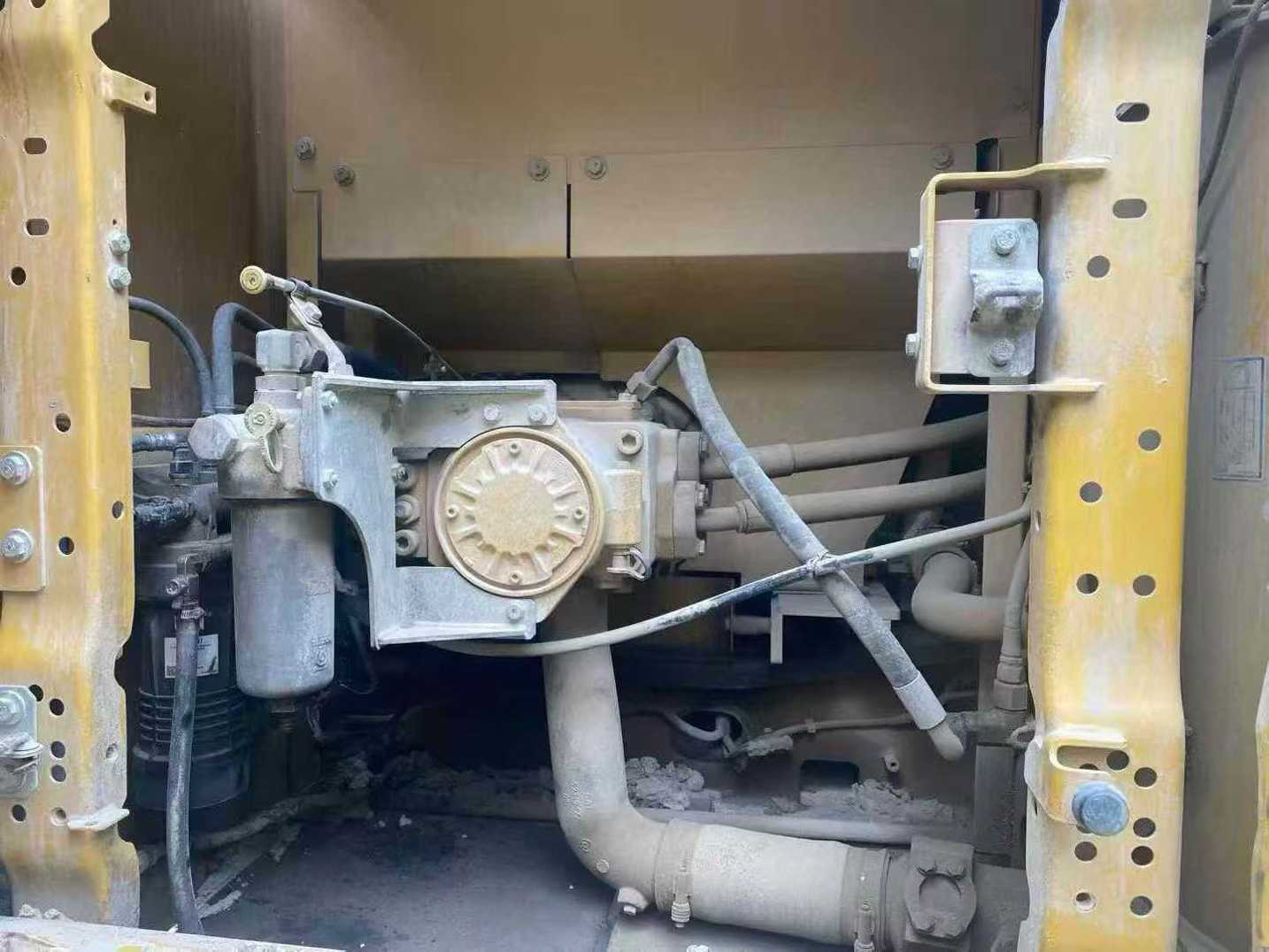 Used Caterpillar 330L Excavator 2019 Model / 5