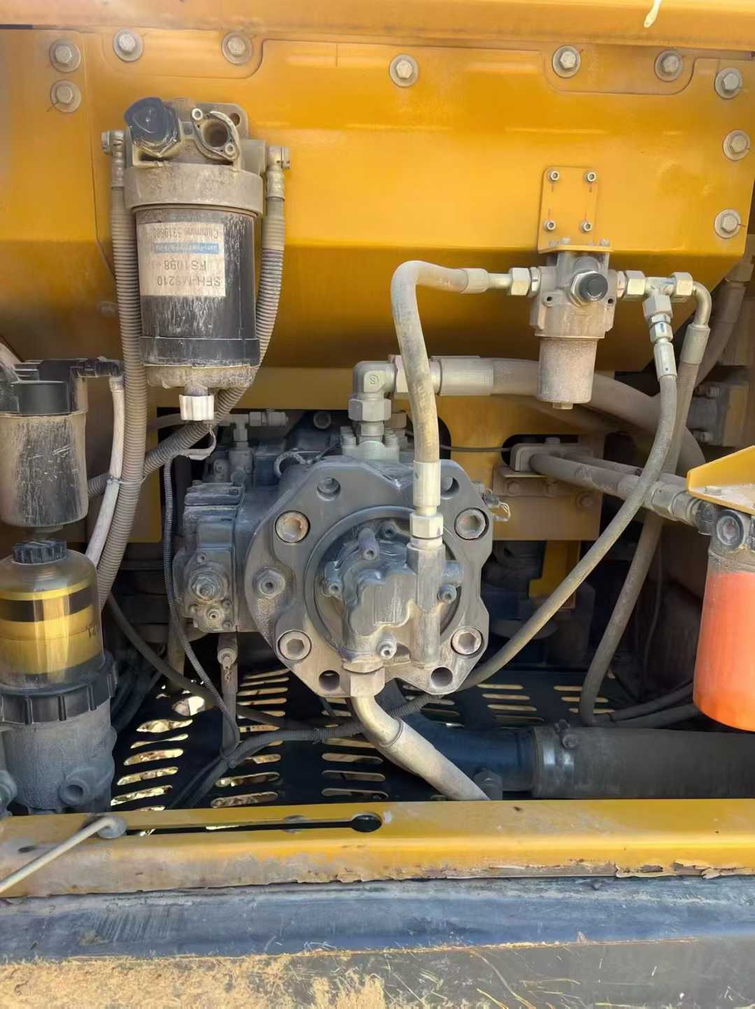 Buy XCMG LW200 Used Excavator / 6 Used XCMG LW200 Excavator 2020 Model / 6