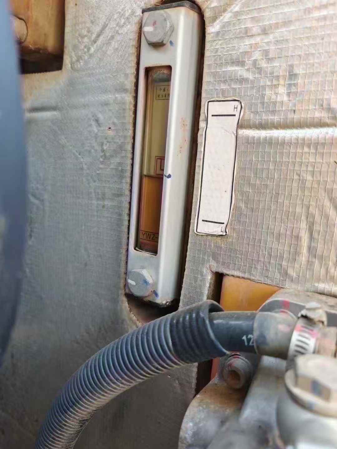 Used Sany SY75 Excavator 2020 Model / 5