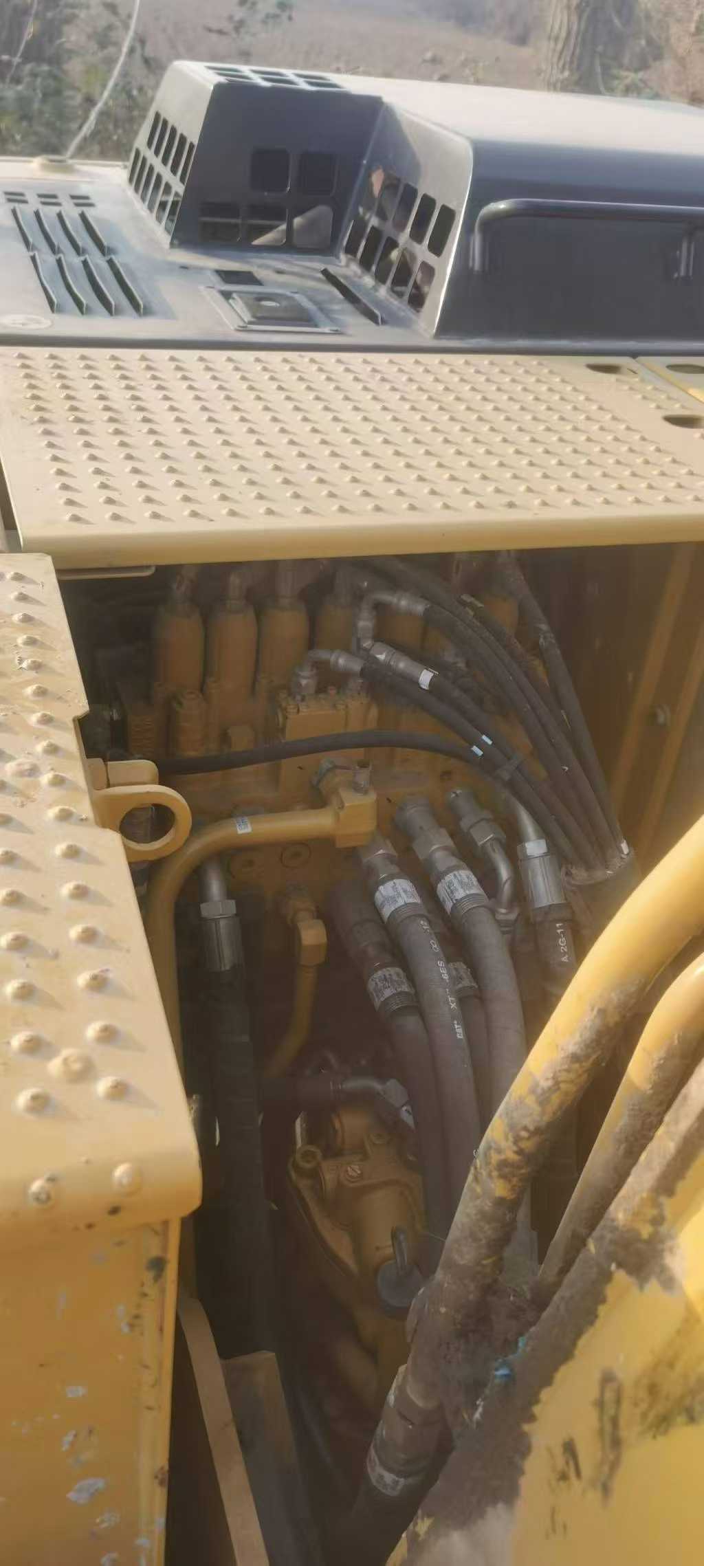 Buy Caterpillar 313D2 Used Excavator / 4 Used Caterpillar 313D2 Excavator 2020 Model / 4