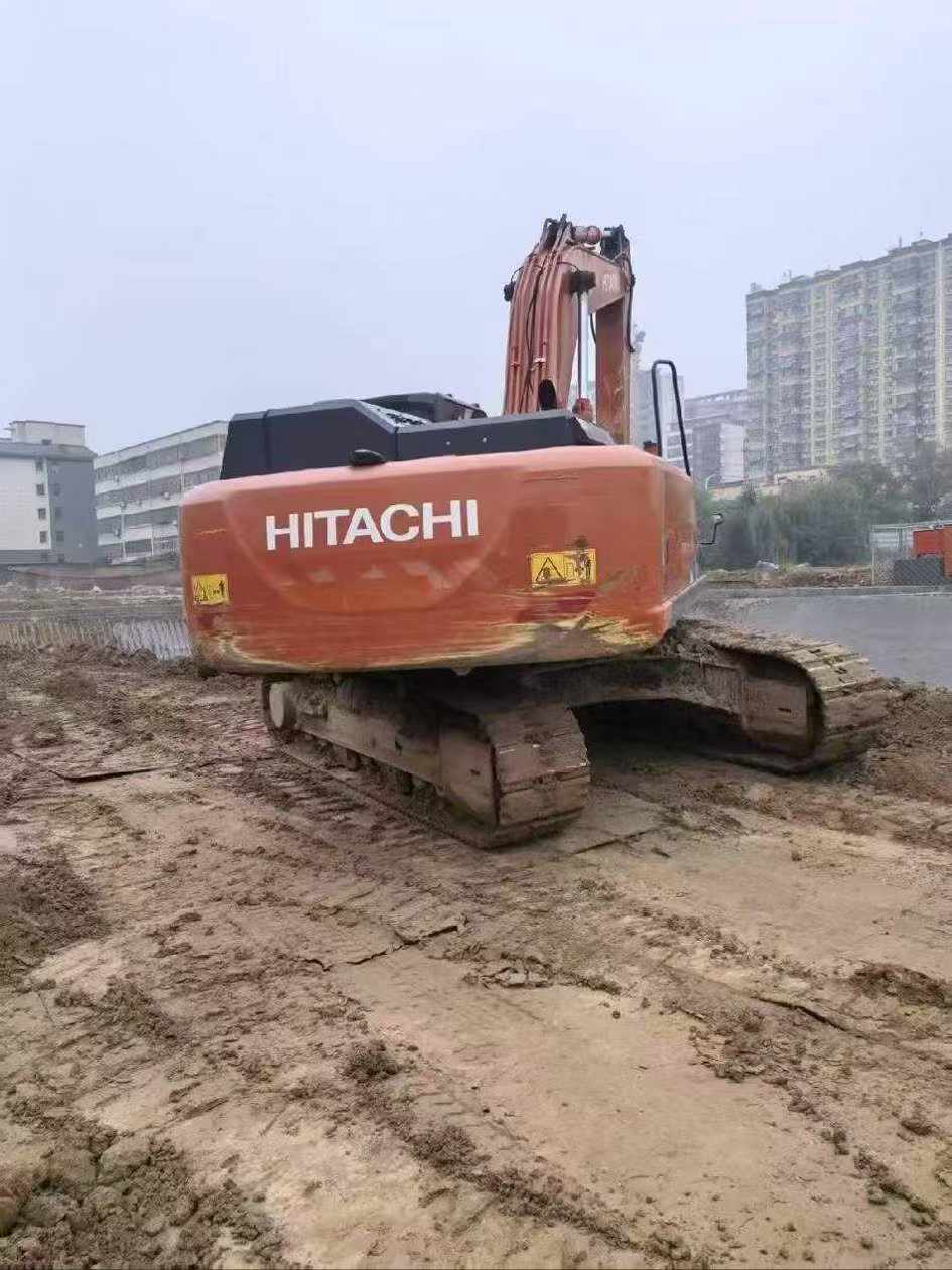 Buy Hitachi EX300-5 Used Excavator / 3 Used Hitachi EX300-5 Excavator 2021 Model / 3