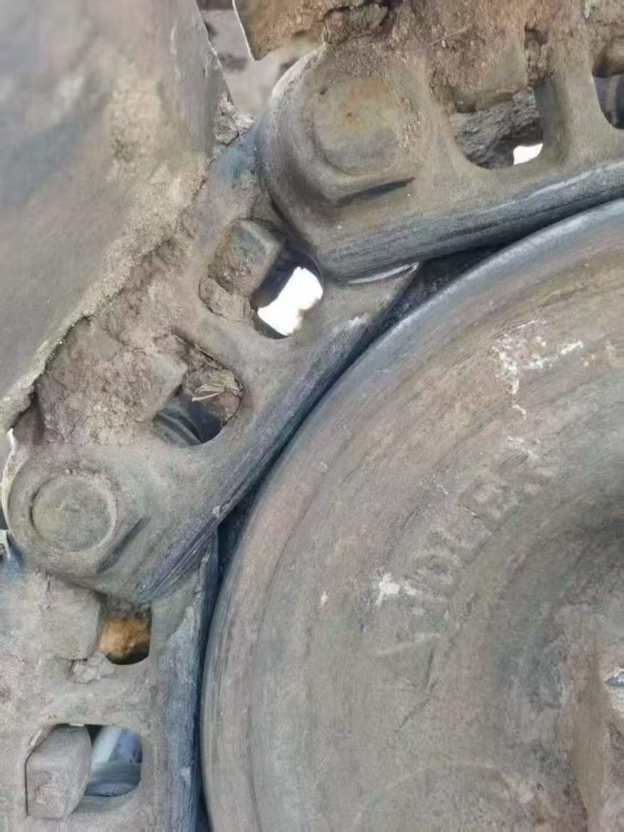 Used Kobelco SK210 Excavator 2013 Model / 5