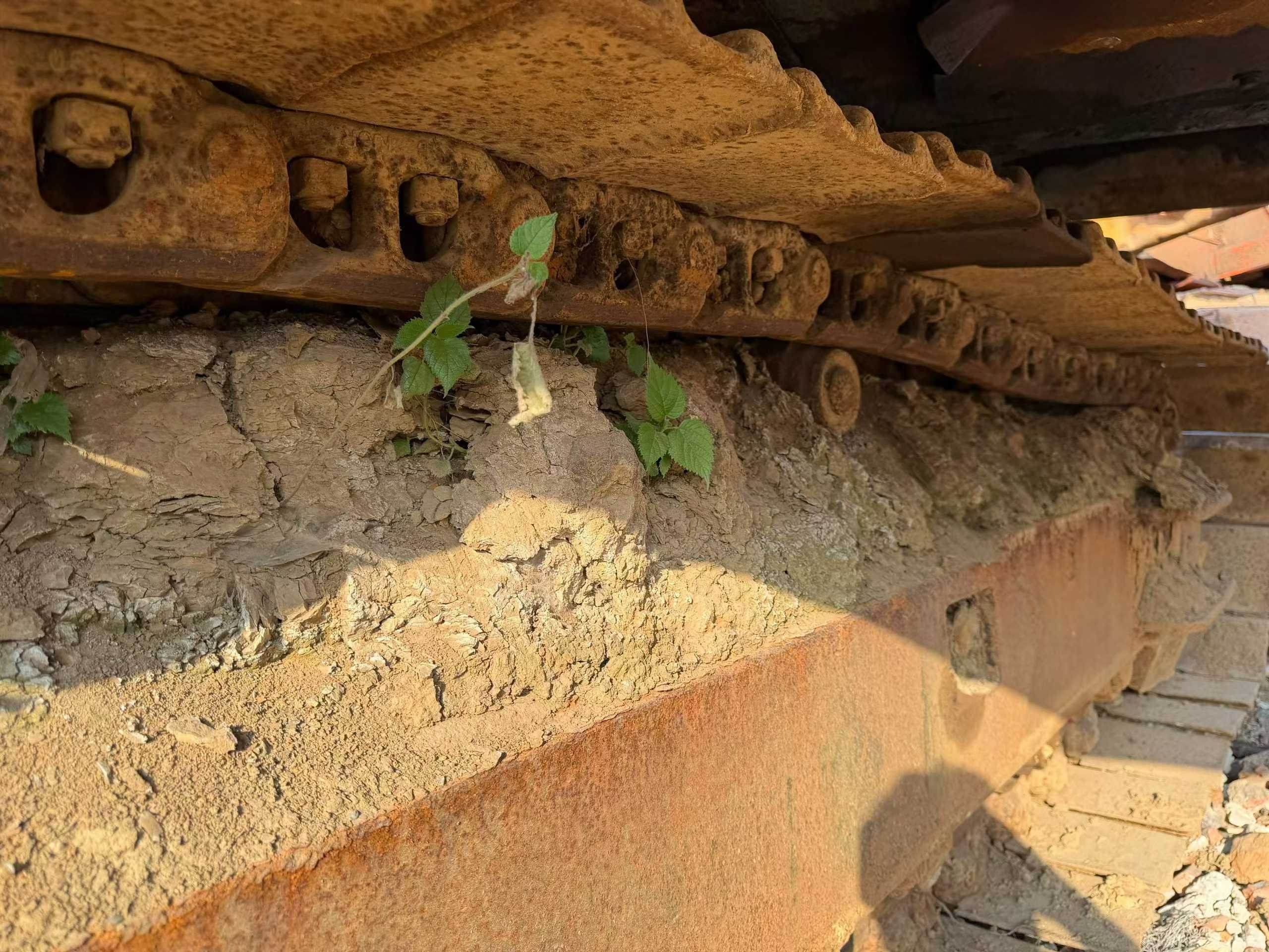 Used Hitachi ZAXIS200 Excavator 2016 Model / 9