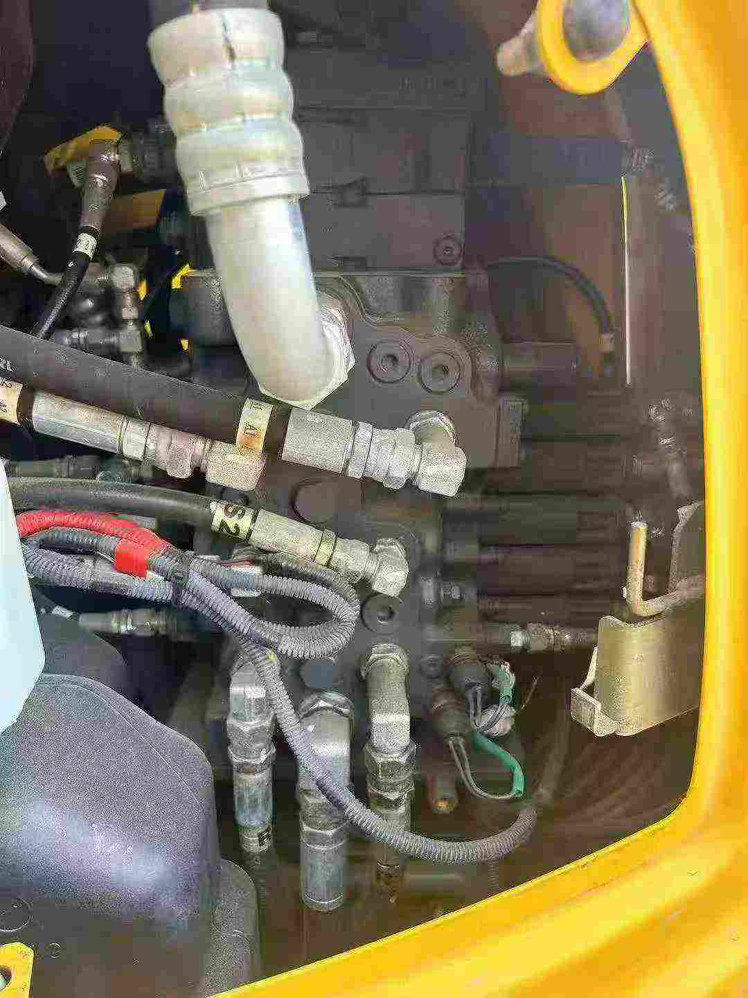 Buy Sumitomo 75X-2 Used Excavator / 5 Used Sumitomo 75X-2 Excavator 2016 Model / 5