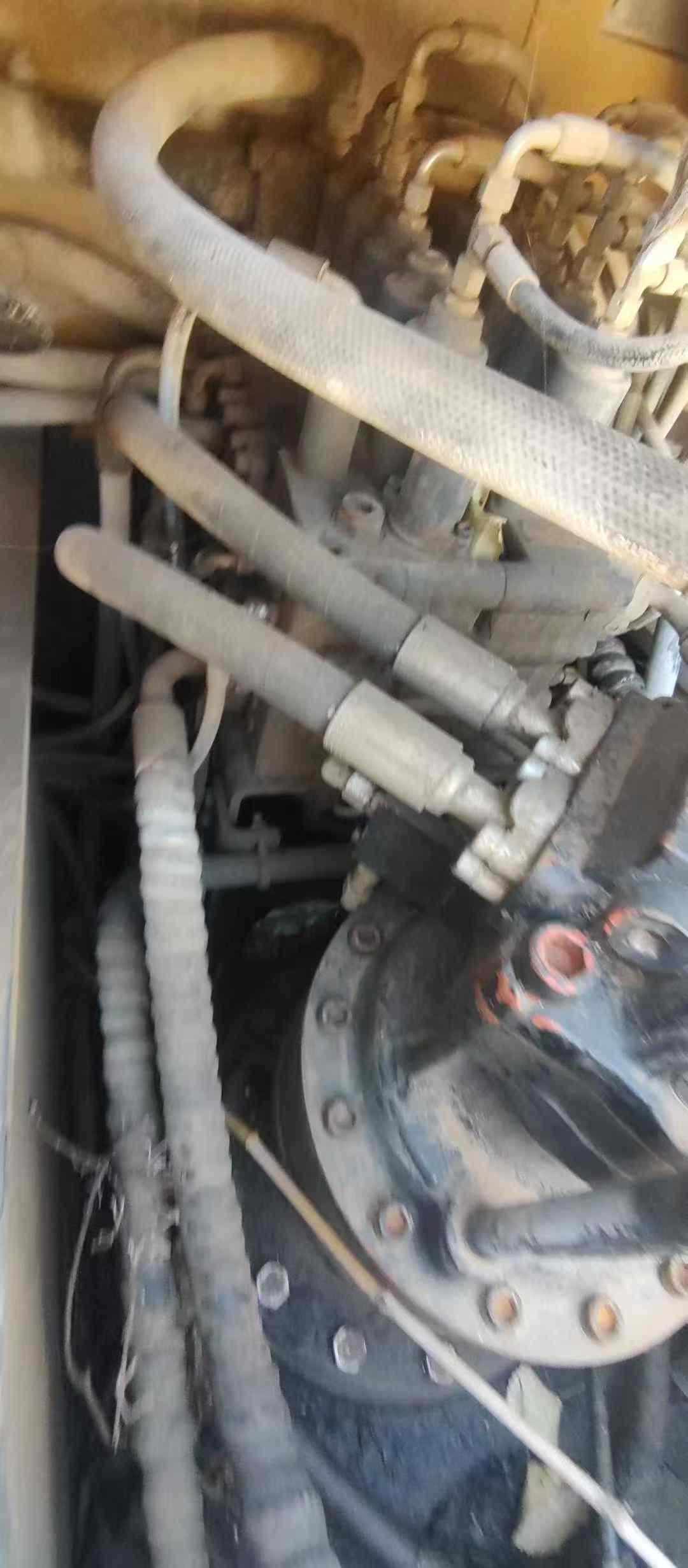 Used XCMG LW200 Excavator 2020 Model / 8