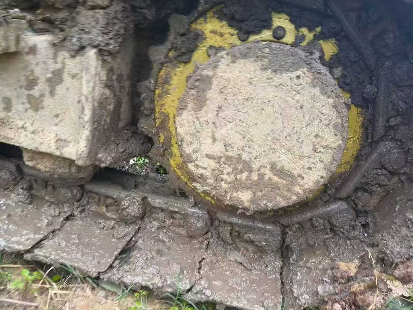 Used XCMG XE135B Excavator 2018 Model / 2