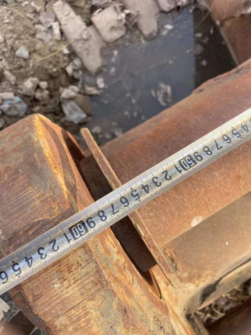 Buy XCMG XE750G Used Excavator / 4 Used XCMG XE750G Excavator 2016 Model / 4