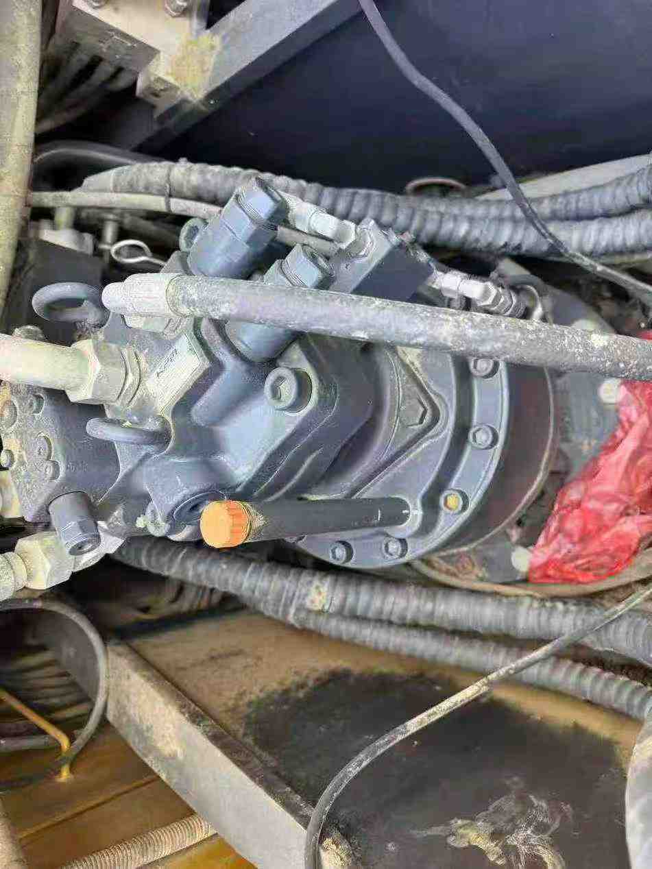 Buy XCMG LW200 Used Excavator / 6 Used XCMG LW200 Excavator 2021 Model / 6