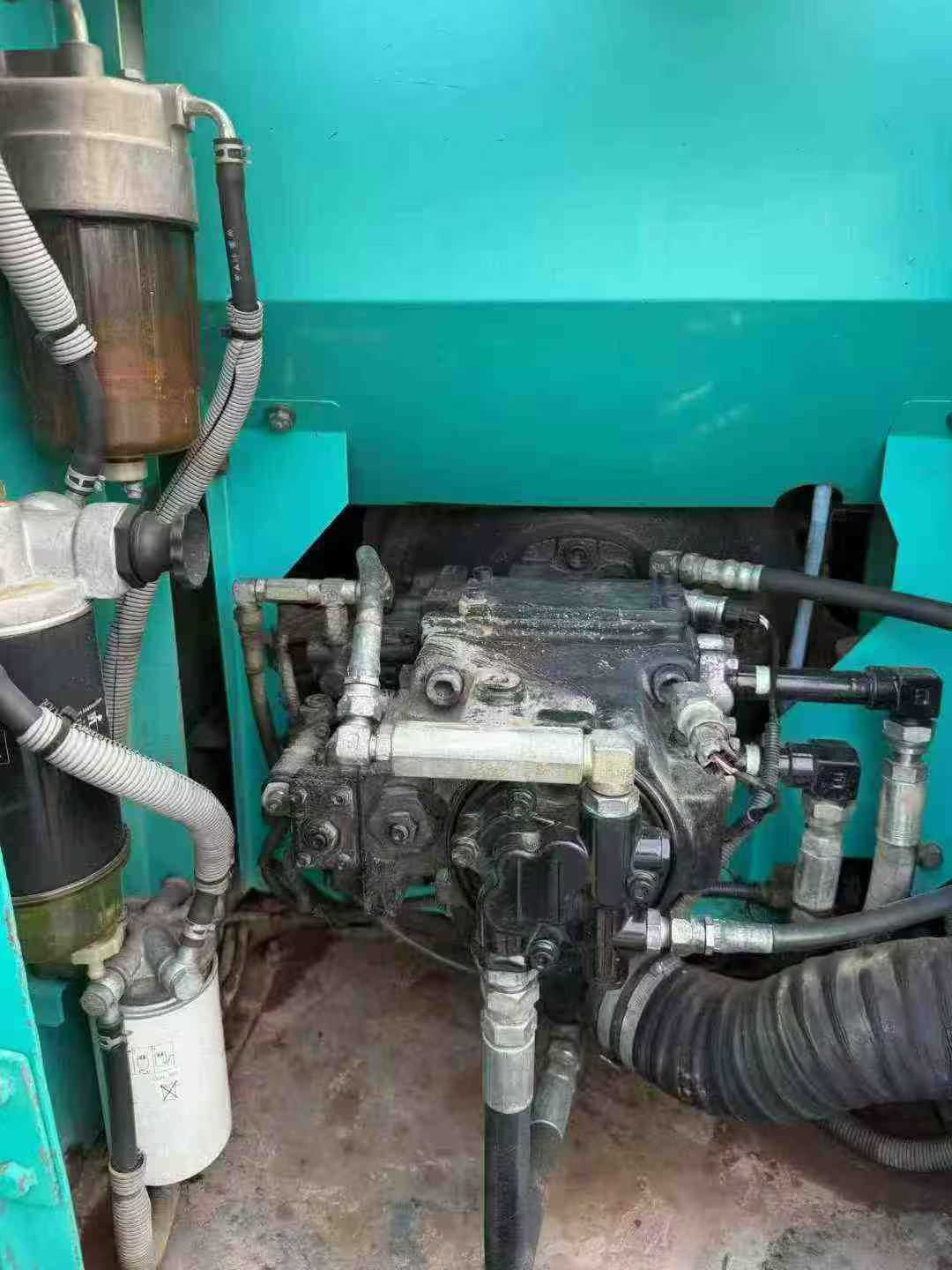 Buy Kobelco SK130 Used Excavator / 7 Used Kobelco SK130 Excavator 2019 Model / 7