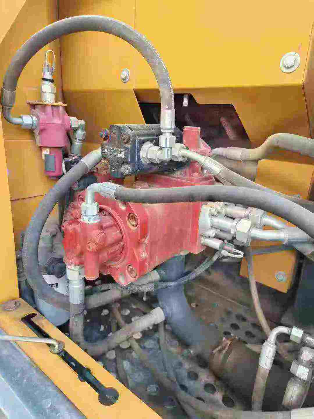 Buy XCMG XE150 Used Excavator / 3 Used XCMG XE150 Excavator 2018 Model / 3