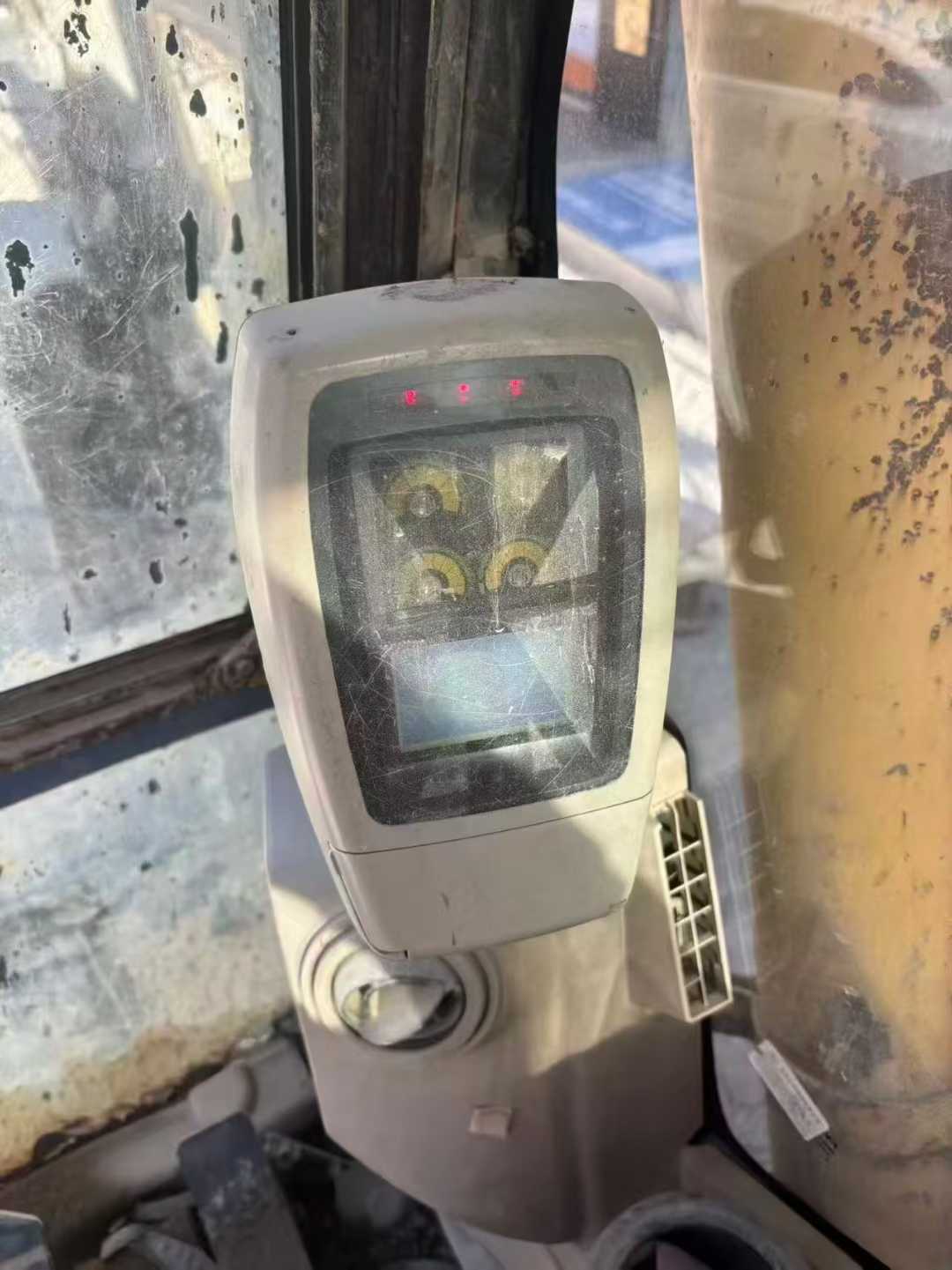 Buy Caterpillar 312C Used Excavator / 4 Used Caterpillar 312C Excavator 2016 Model / 4