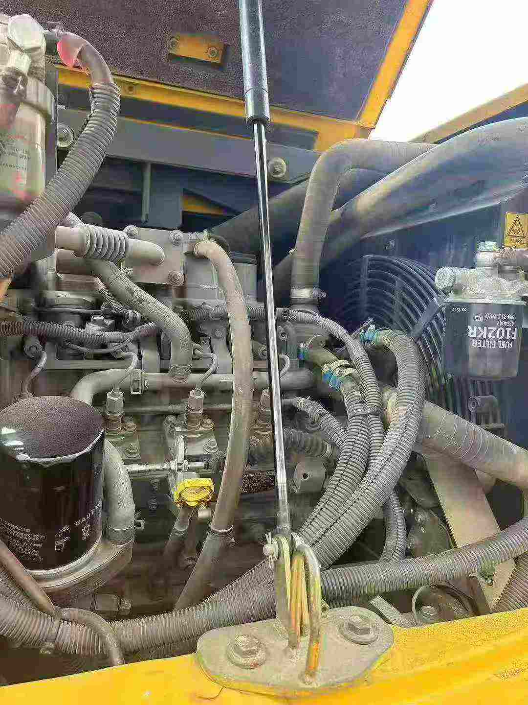 Buy Sumitomo 75X-2 Used Excavator / 8 Used Sumitomo 75X-2 Excavator 2016 Model / 8