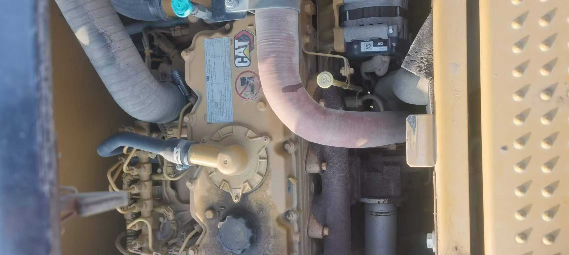 Buy Caterpillar 313D2 Used Excavator / 3 Used Caterpillar 313D2 Excavator 2020 Model / 3