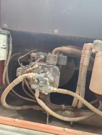 Buy Doosan DX215-9C Used Excavator / 5 Used Doosan DX215-9C Excavator 2017 Model / 5