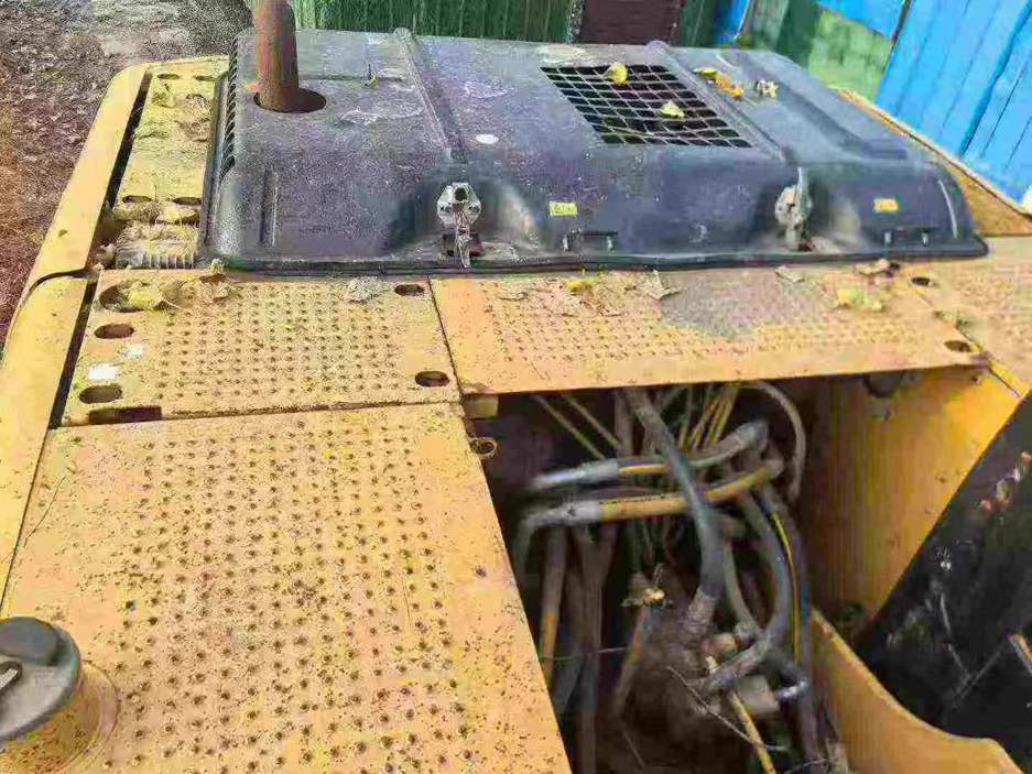 Used Caterpillar 320D Excavator 2009 Model / 7