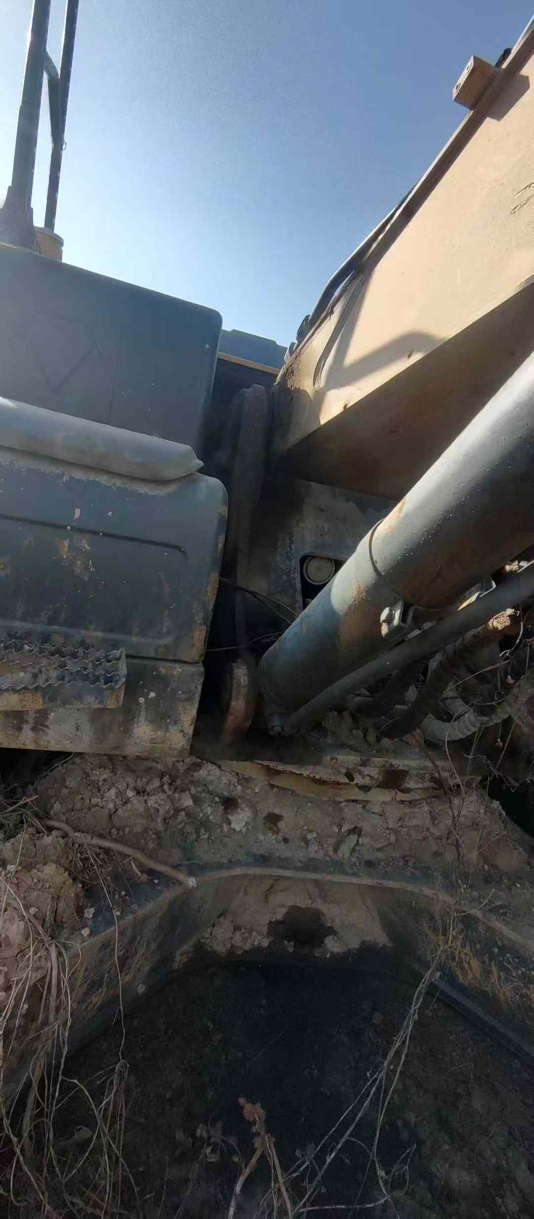 Used XCMG LW200 Excavator 2020 Model / 5