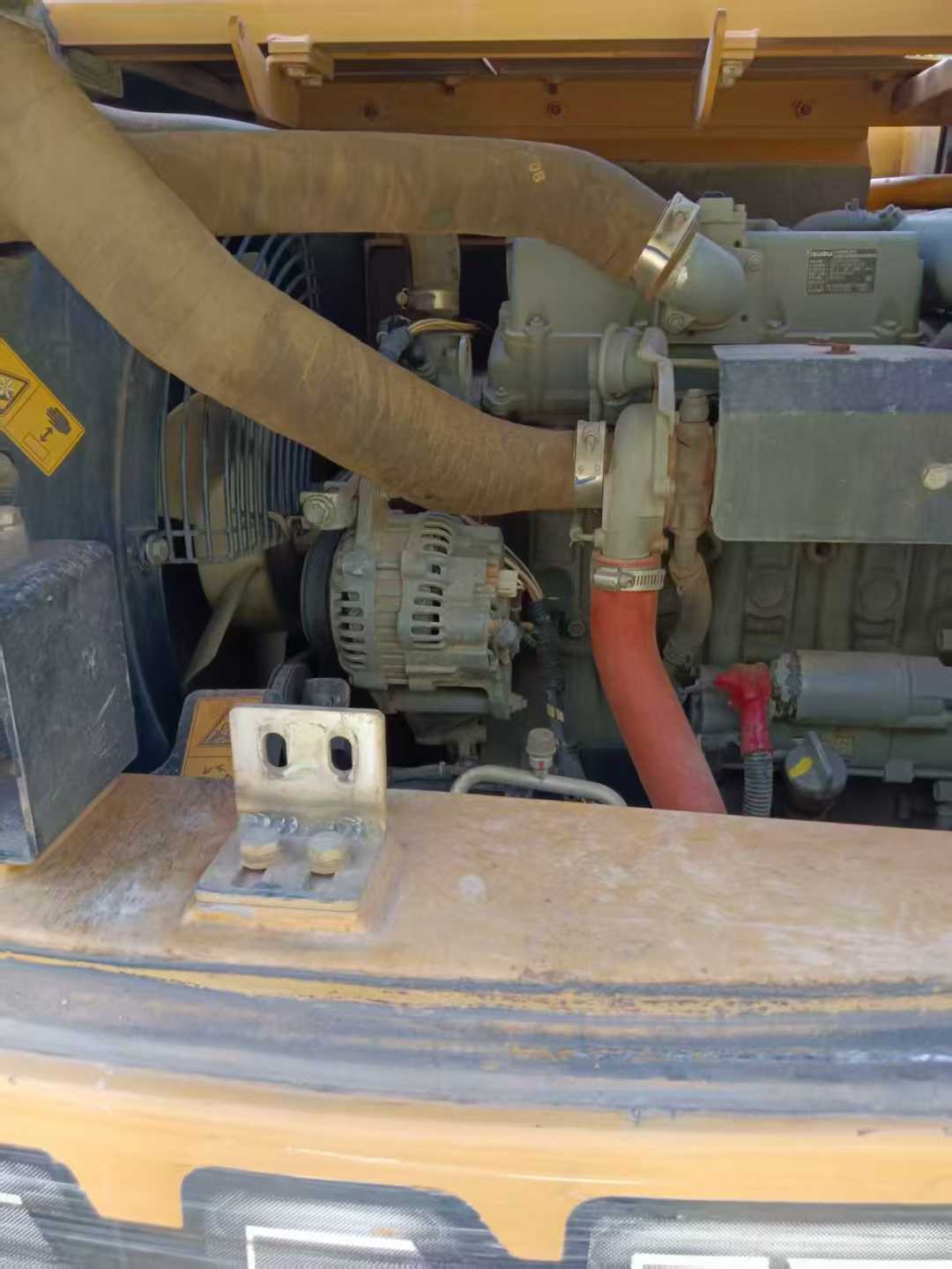 Used Sany SY75 Excavator 2018 Model / 6