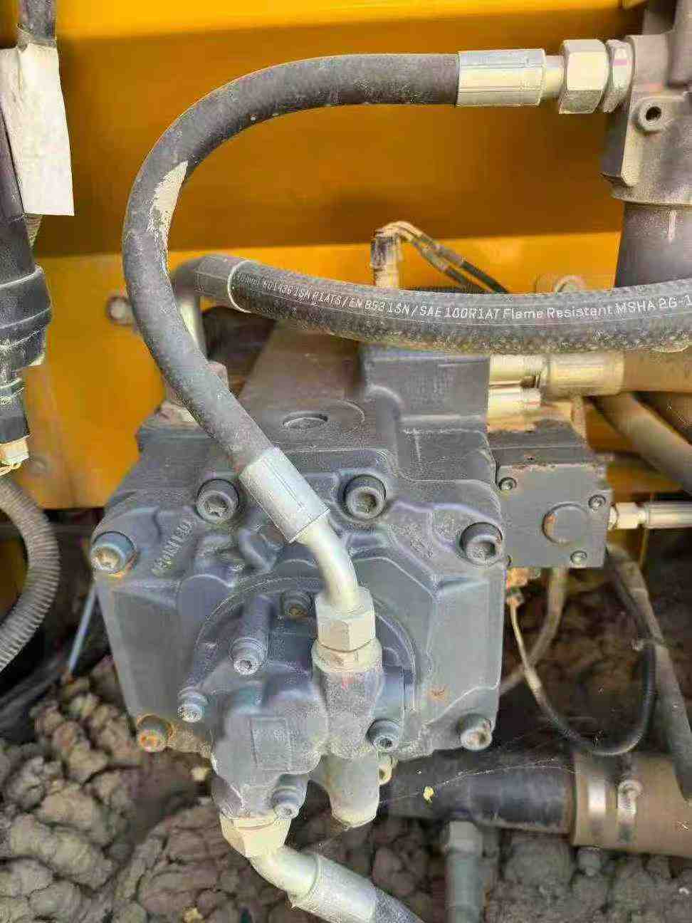 Buy XCMG LW200 Used Excavator / 8 Used XCMG LW200 Excavator 2021 Model / 8