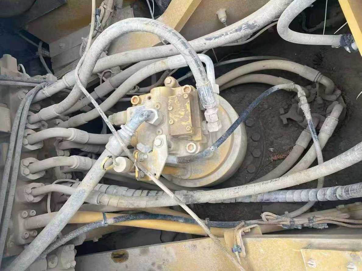 Used Caterpillar 330L Excavator 2019 Model / 2