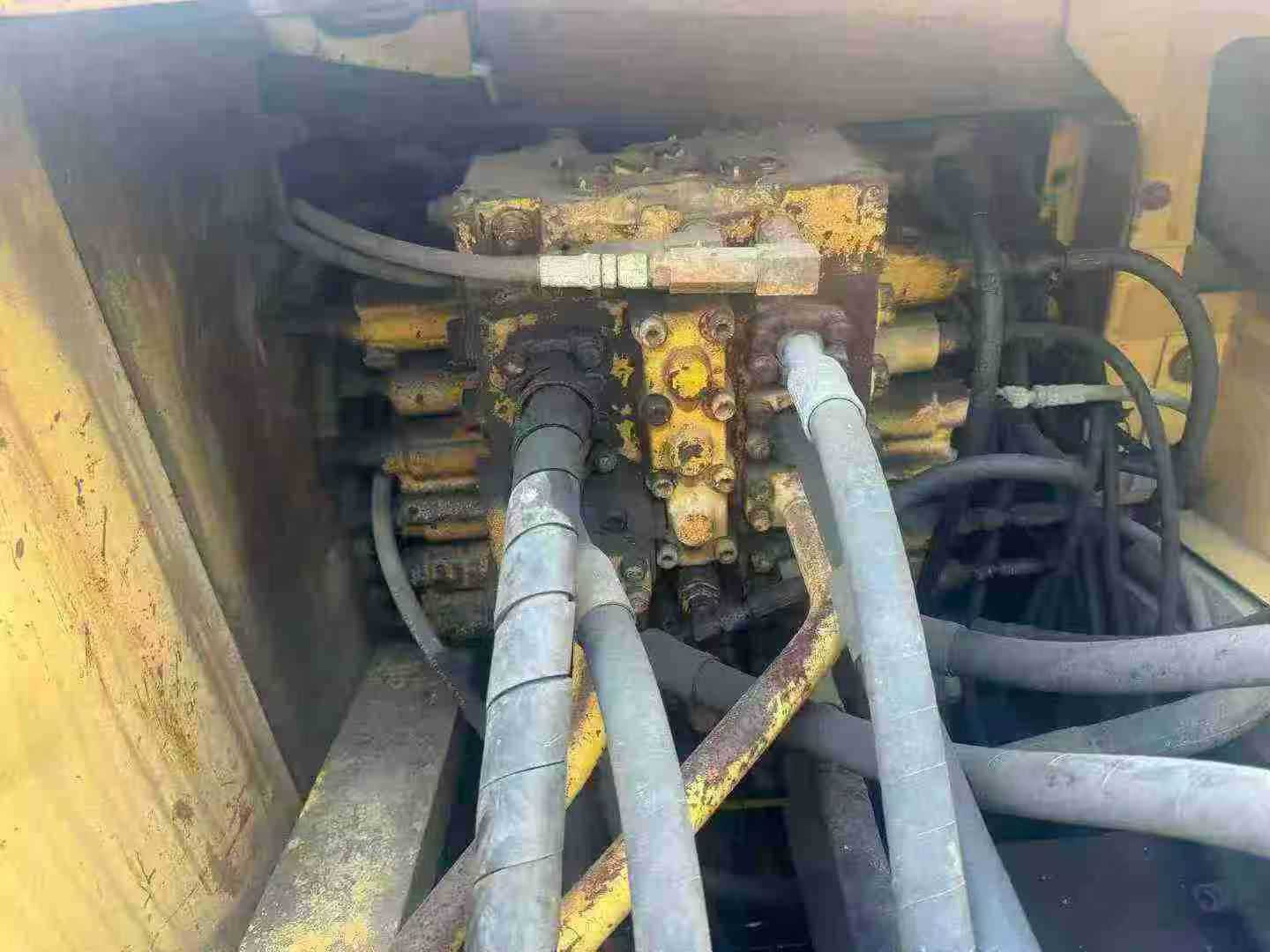 Buy Komatsu PC240-11M0 Used Excavator / 3 Used Komatsu PC240-11M0 Excavator 2016 Model / 3