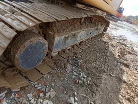 Buy Kato HD820 Used Excavator / 5 Used Kato HD820 Excavator 2016 Model / 5