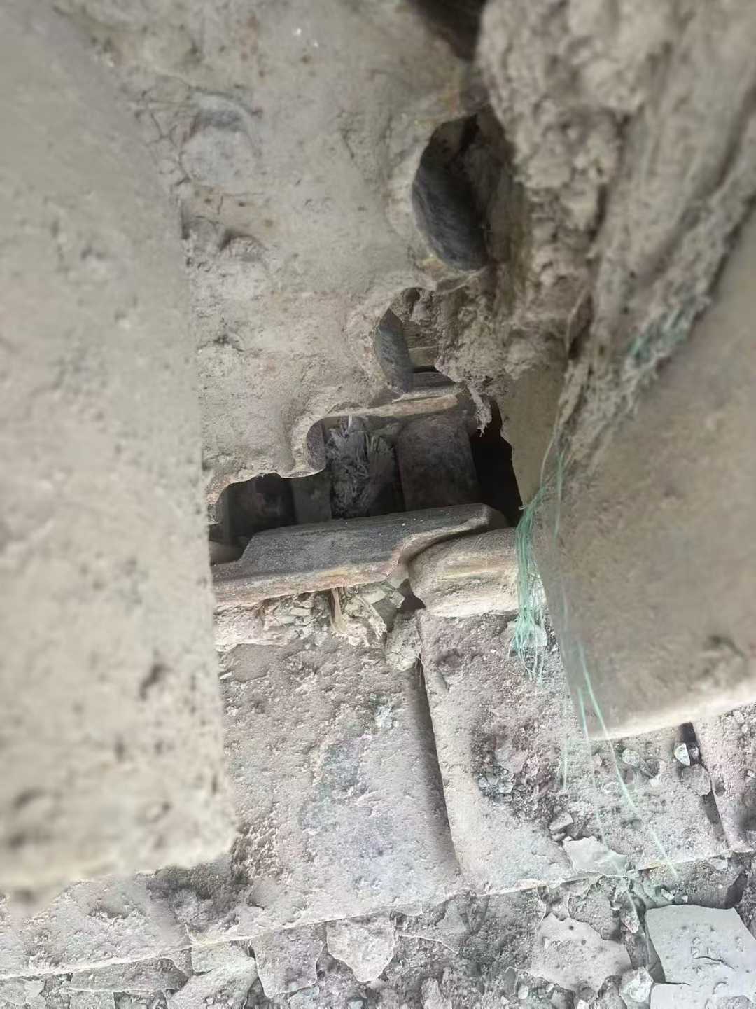 Used Volvo EW210C Excavator 2016 Model / 7