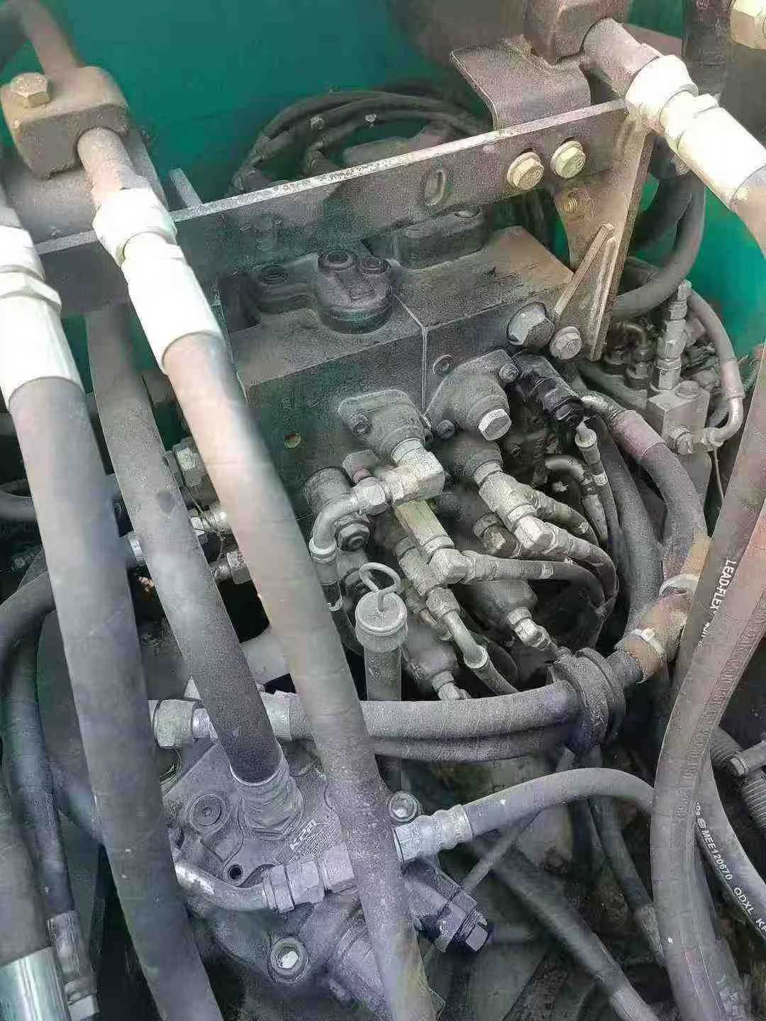 Buy Kobelco SK130 Used Excavator / 8 Used Kobelco SK130 Excavator 2019 Model / 8