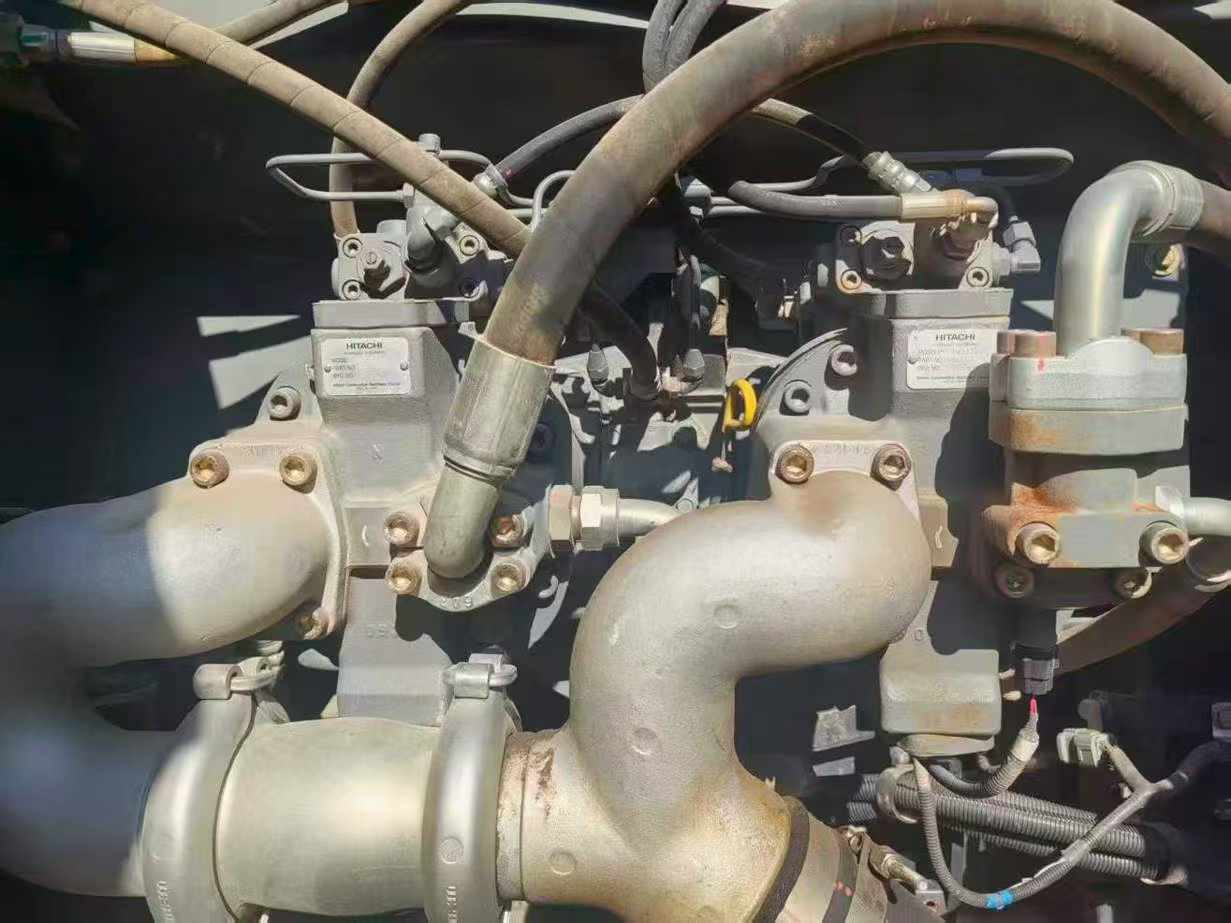 Buy Hitachi EX300-5 Used Excavator / 5 Used Hitachi EX300-5 Excavator 2021 Model / 5