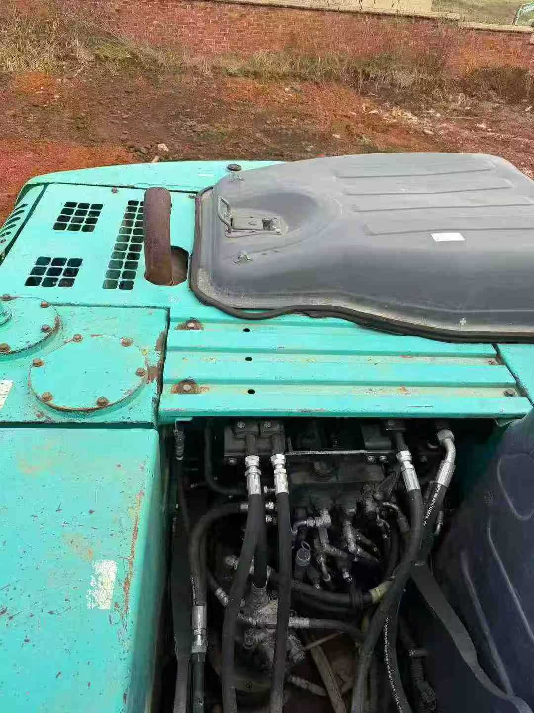 Buy Kobelco SK130 Used Excavator / 9 Used Kobelco SK130 Excavator 2019 Model / 9