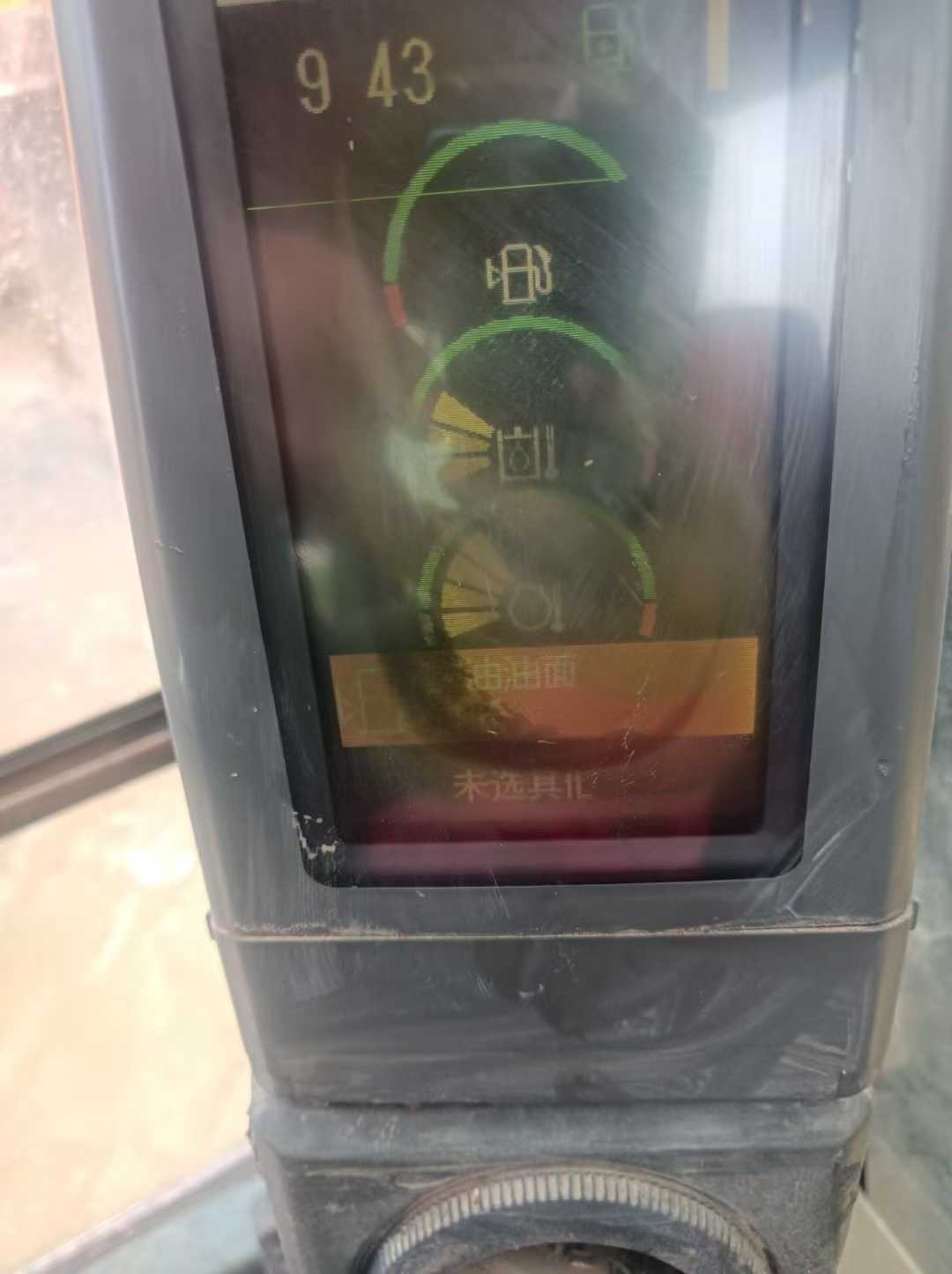 Used Caterpillar 320D Excavator 2016 Model / 8