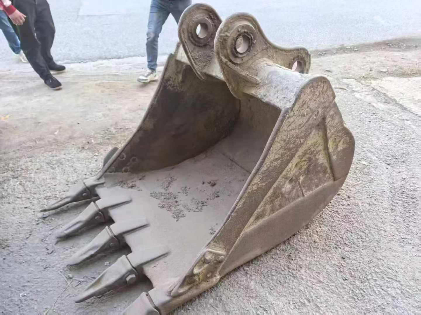 Used Hitachi ZX120 Excavator 2016 Model / 3