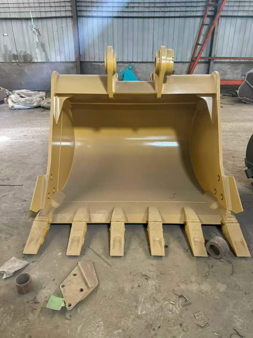 Used Caterpillar 336FLH Excavator 2016 Model / 2