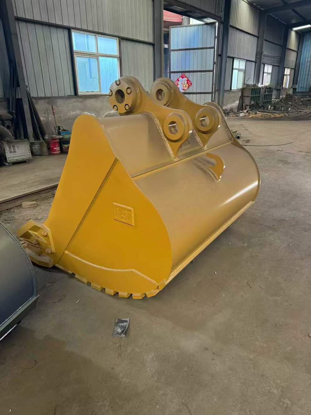 Used Caterpillar 336FLH Excavator 2016 Model / 5