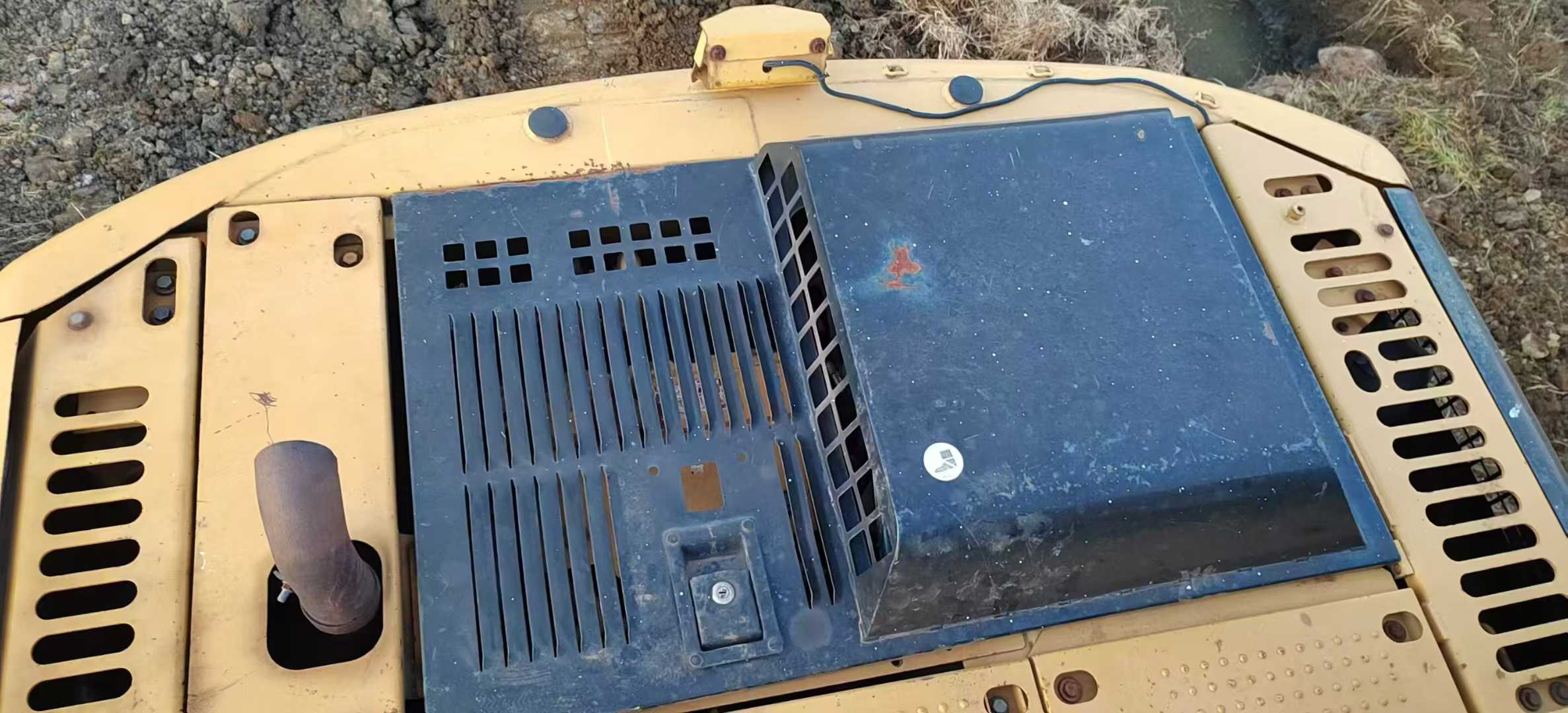 Buy Caterpillar 312D Used Excavator / 7 Used Caterpillar 312D Excavator 2016 Model / 7