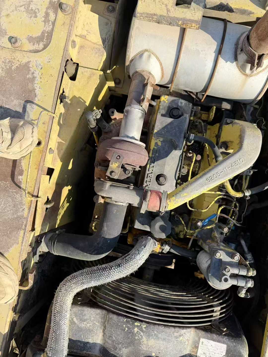 Buy Komatsu PC120-6 Used Excavator / 8 Used Komatsu PC120-6 Excavator 2016 Model / 8