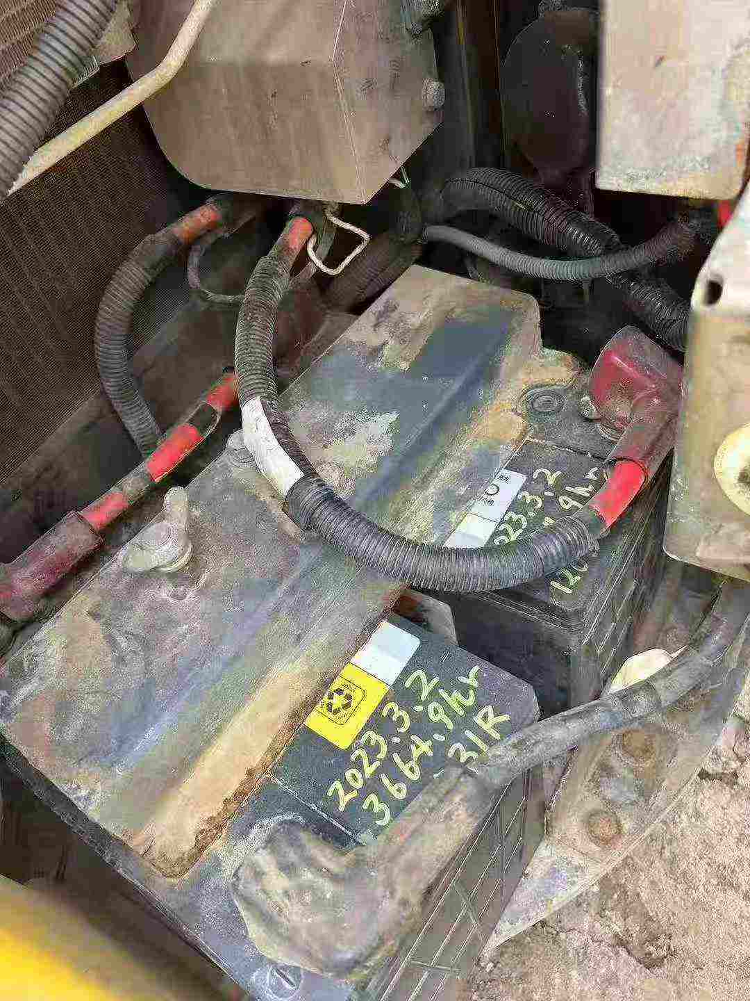 Buy Sumitomo 75X-2 Used Excavator / 4 Used Sumitomo 75X-2 Excavator 2016 Model / 4