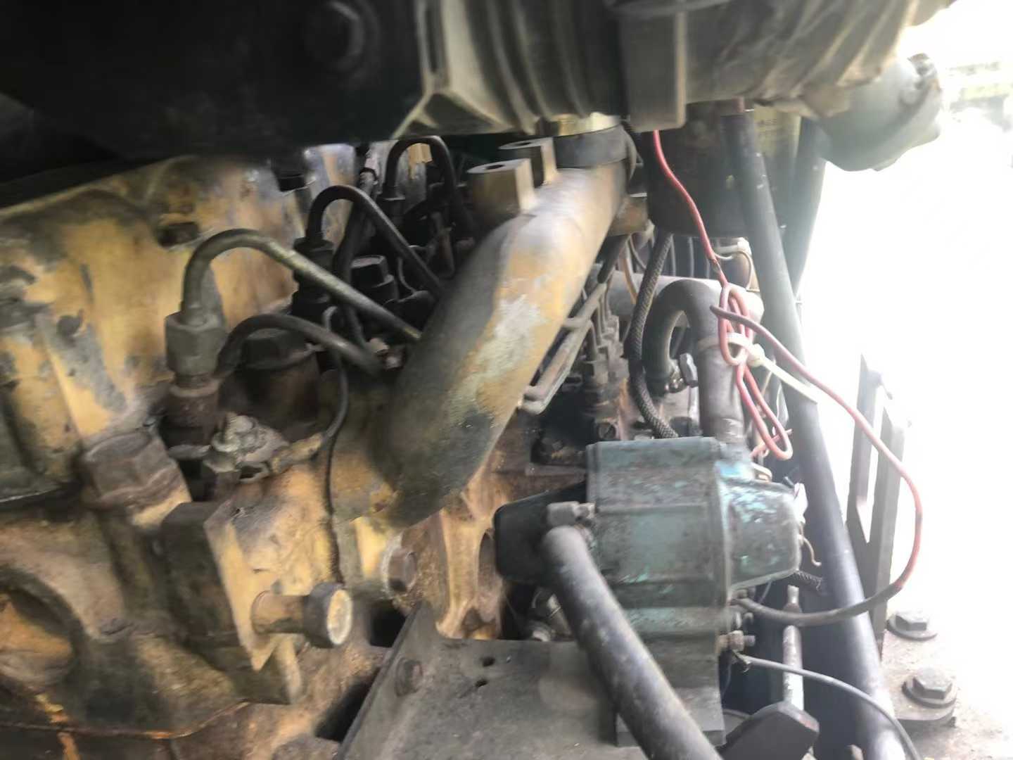 Used Caterpillar 305ECR Excavator 2016 Model / 3