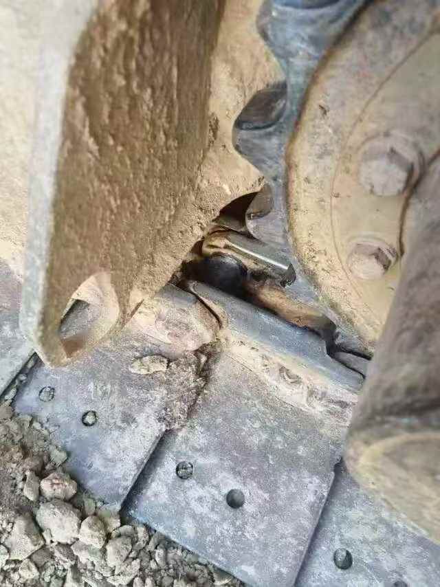 Used Sany SY75 Excavator 2020 Model / 7