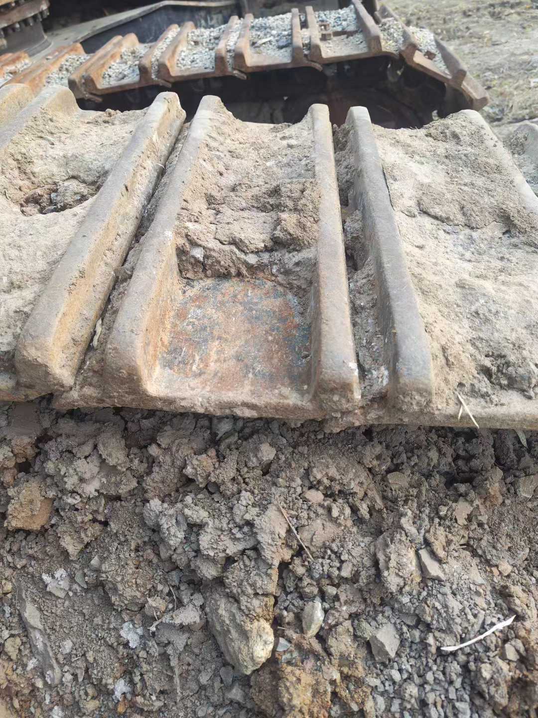 Used Sany SY650H Excavator 2021 Model / 7