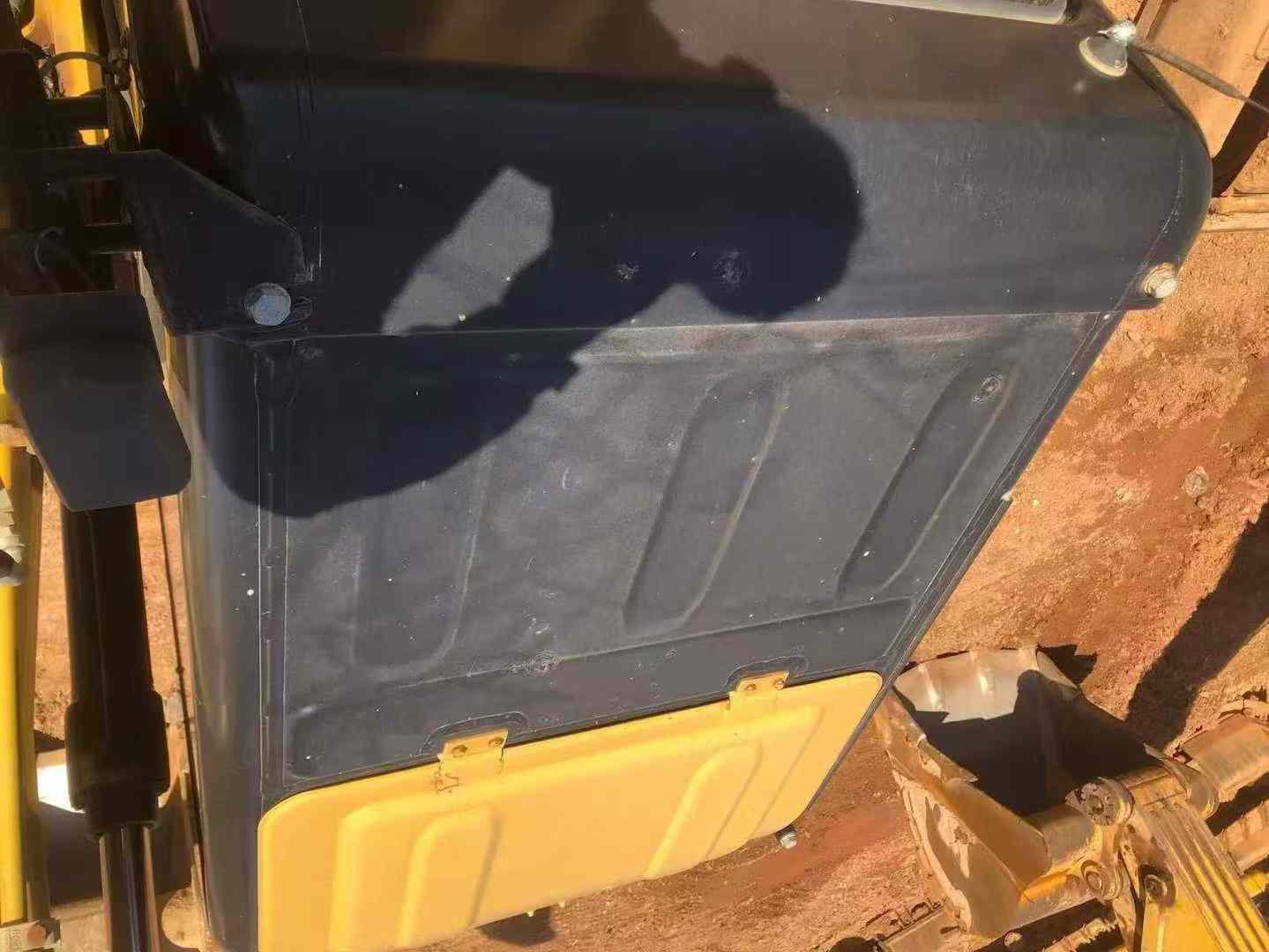 Used Caterpillar 313D2 Excavator 2019 Model / 6