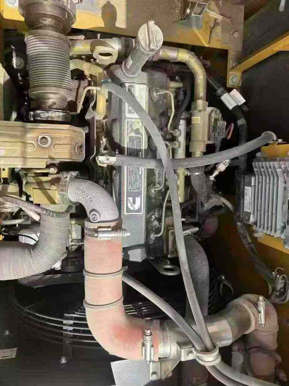 Buy XCMG XE80 Used Excavator / 7 Used XCMG XE80 Excavator 2024 Model / 7