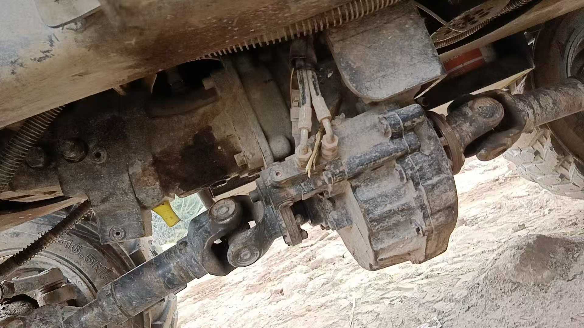 Used Doosan DX60 Excavator 2020 Model / 9