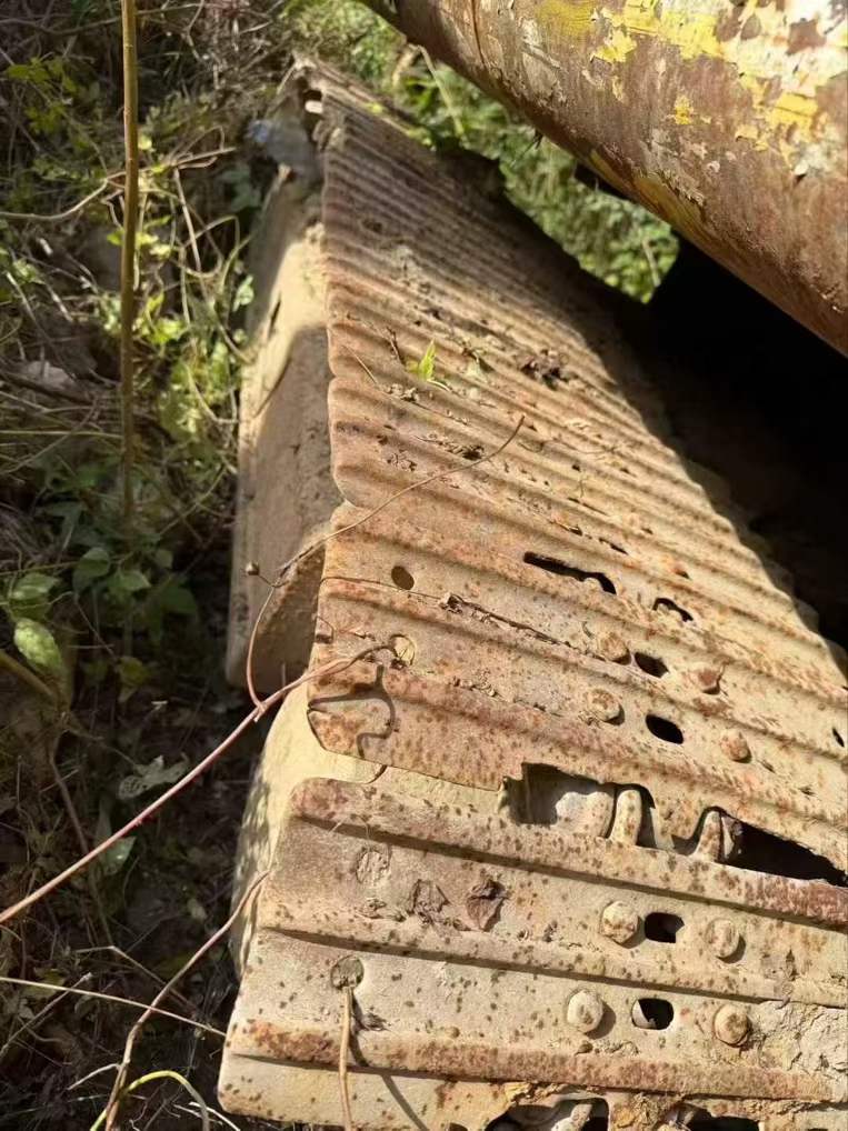 Used Sumitomo SH80-3B Excavator 2016 Model / 2